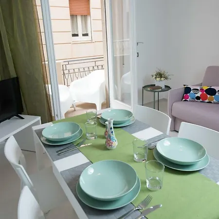 Laurus Apartment Trapani