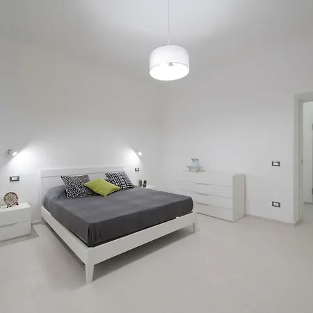 Apartment Laurus
