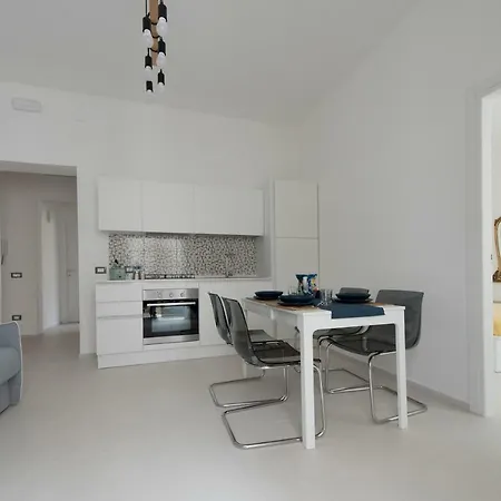 Apartment Laurus *