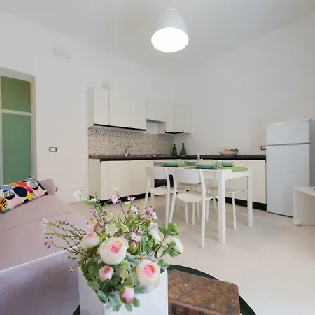 Laurus تراباني