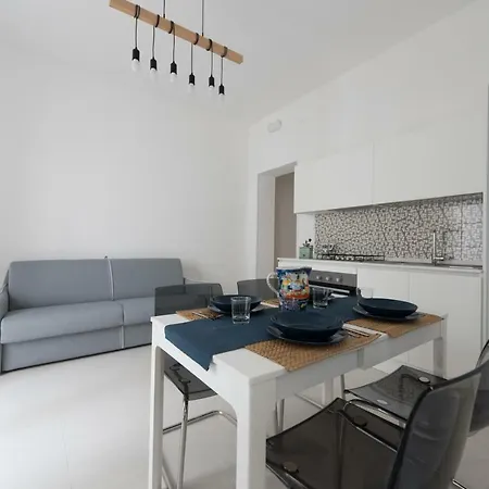 Apartment Laurus *