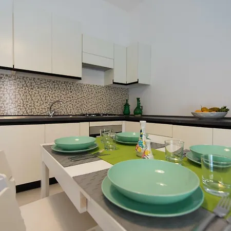 Apartment Laurus