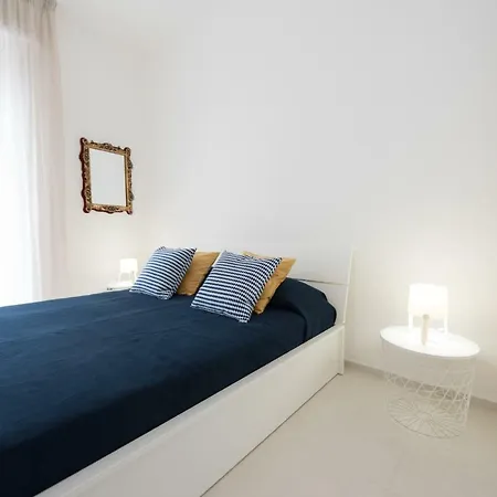 Laurus Apartment Trapani