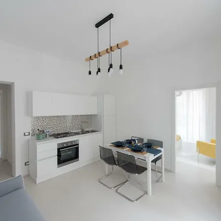 Apartment Laurus