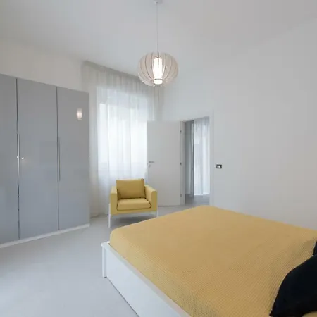 Apartment Laurus