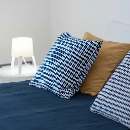 Apartment Laurus