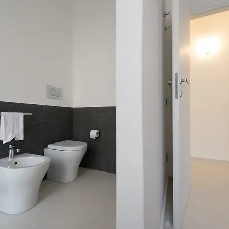 Apartment Laurus Trapani