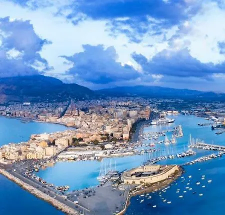 דירה Laurus טראפאני