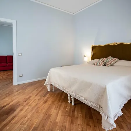Apartament Laurus *