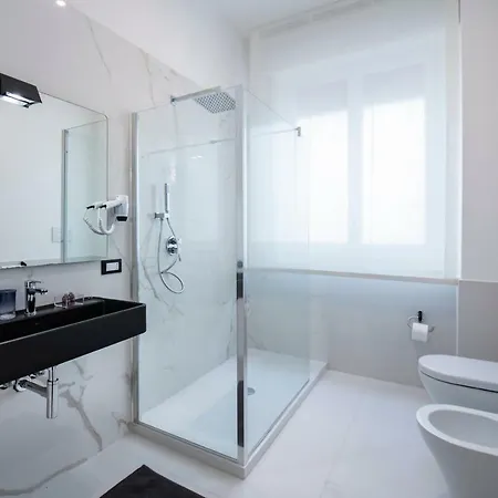 Laurus Apartment