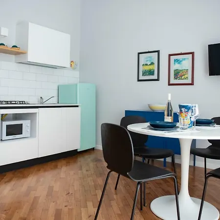 Apartment Laurus *