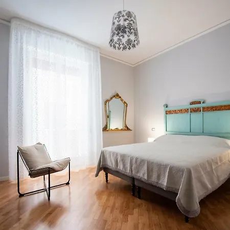 Apartment Laurus Trapani