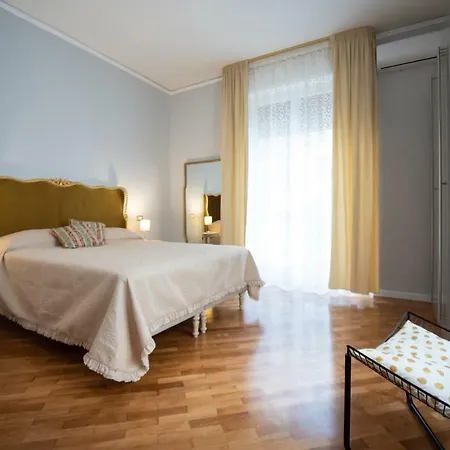 Apartment Laurus Trapani