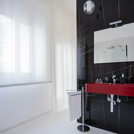 Apartment Laurus Trapani