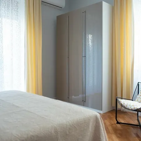 Apartment Laurus