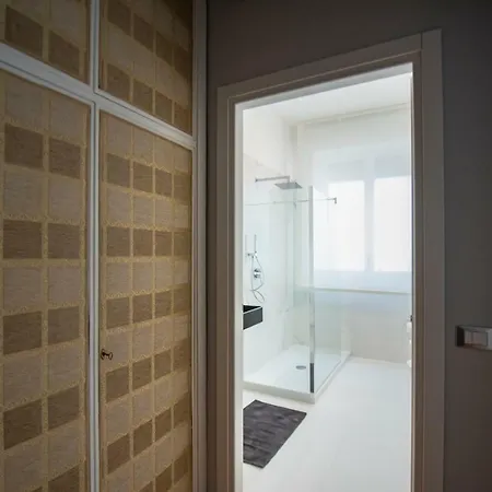 Laurus Apartment Trapani
