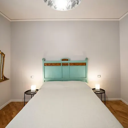 Apartment Laurus *