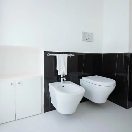 Apartment Laurus *