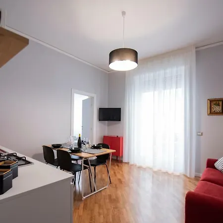 Apartment Laurus *