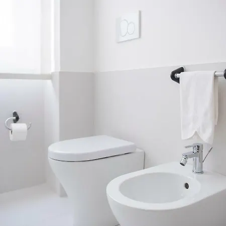 Apartment Laurus Trapani