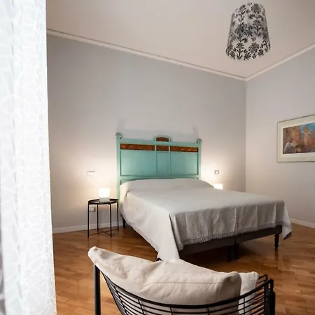 Apartment Laurus Trapani
