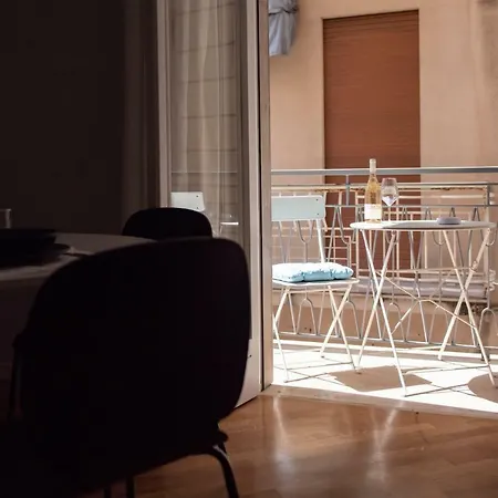 Apartment Laurus