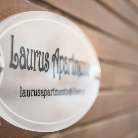 Apartment Laurus