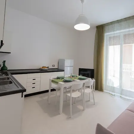 Apartment Laurus