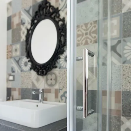Apartment Laurus Trapani