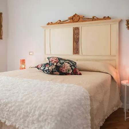 Laurus Apartment Trapani