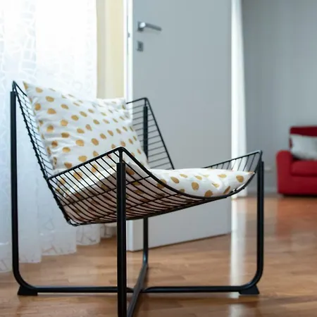 Laurus Apartmán Trapani