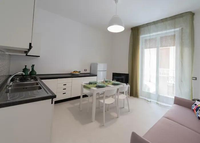 Apartman Laurus
