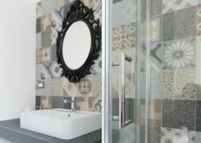 Apartman Laurus Trapani